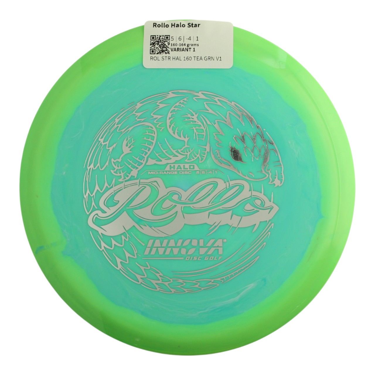 Rollo Halo Star
