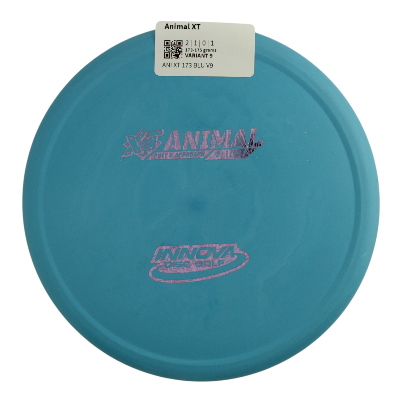 Animal XT