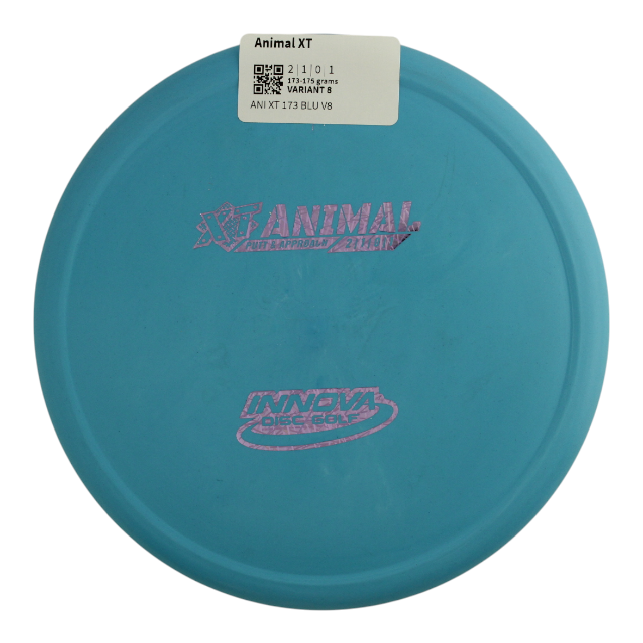 Animal XT