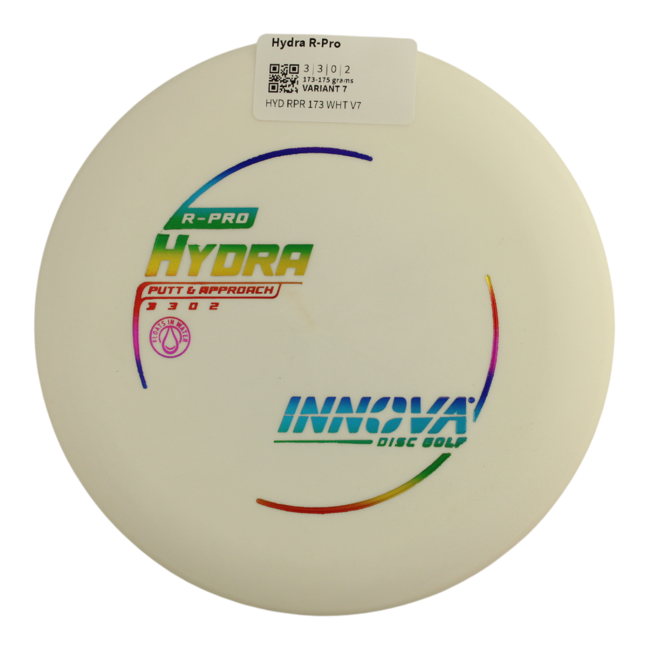Hydra R-Pro