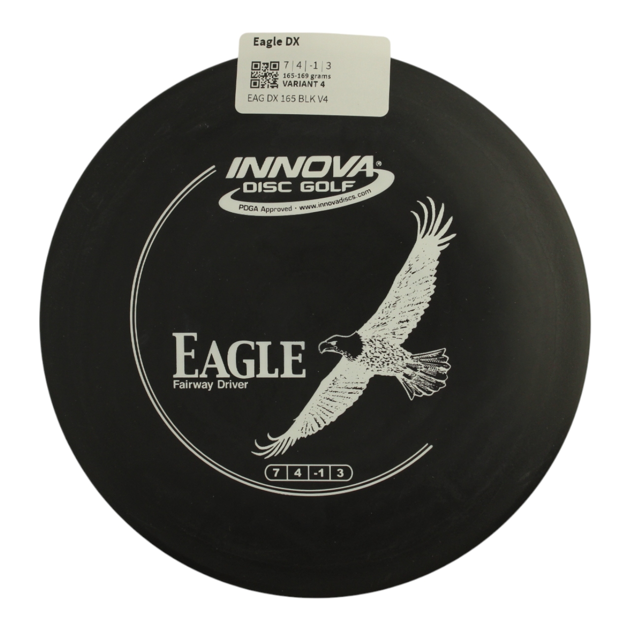Eagle DX