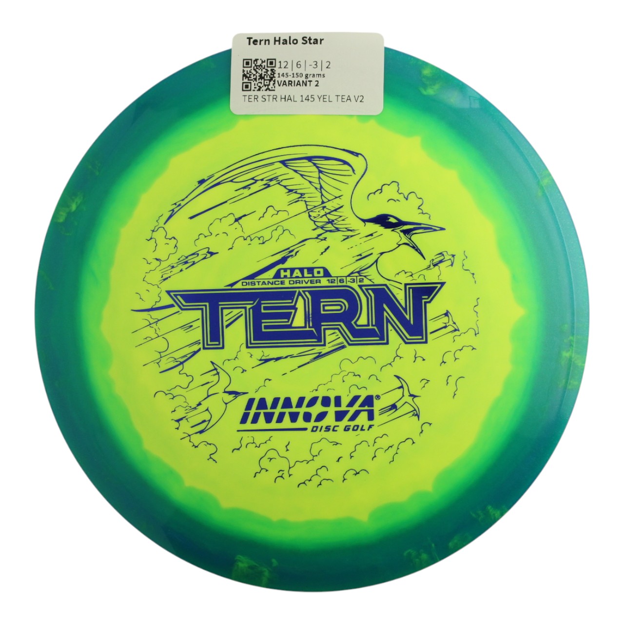 Tern Halo Star