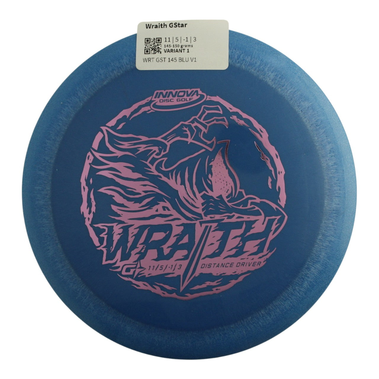 Wraith GStar