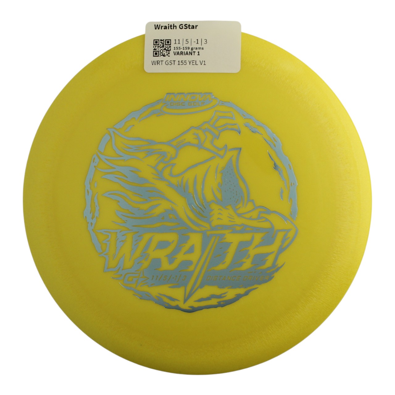 Wraith GStar