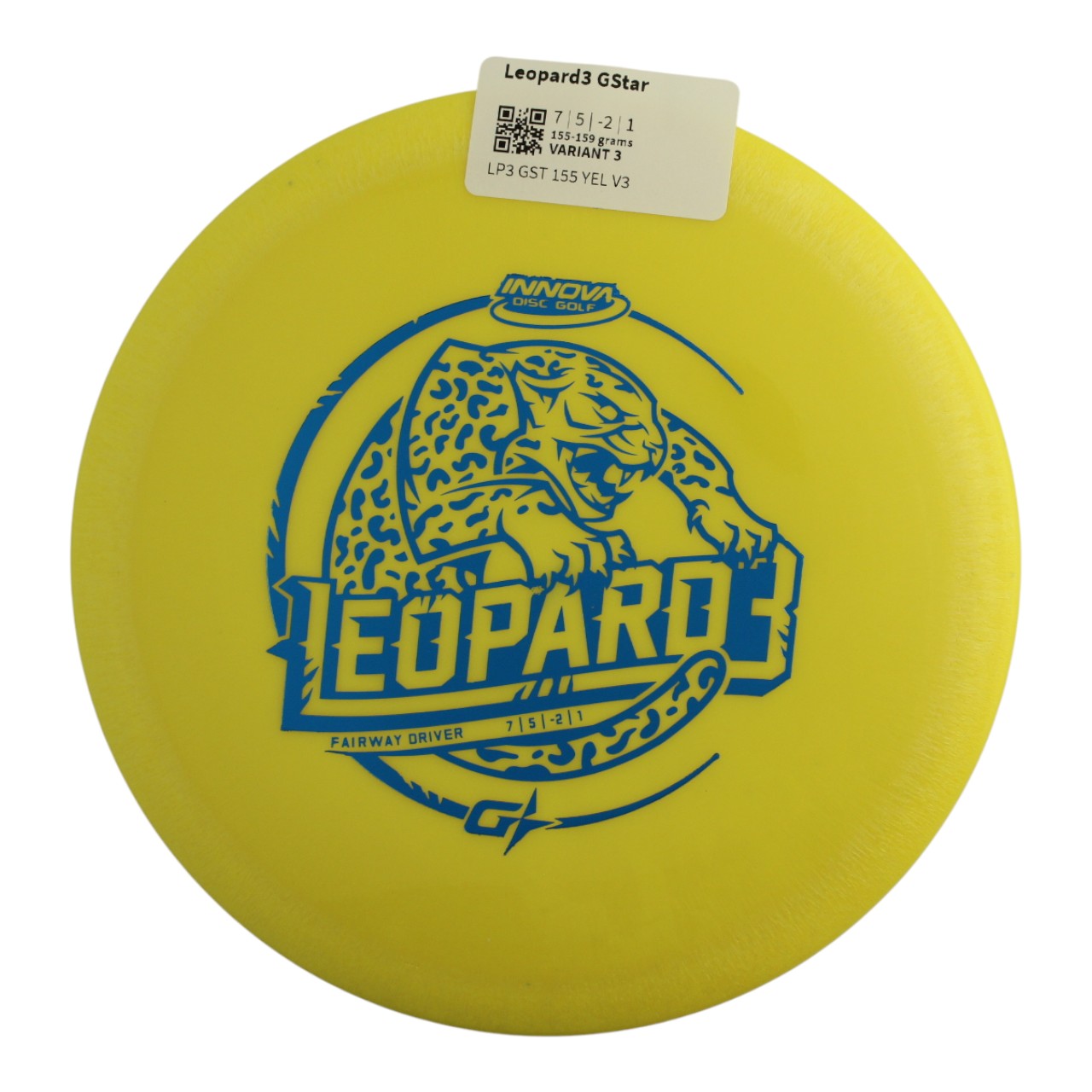 Leopard3 GStar