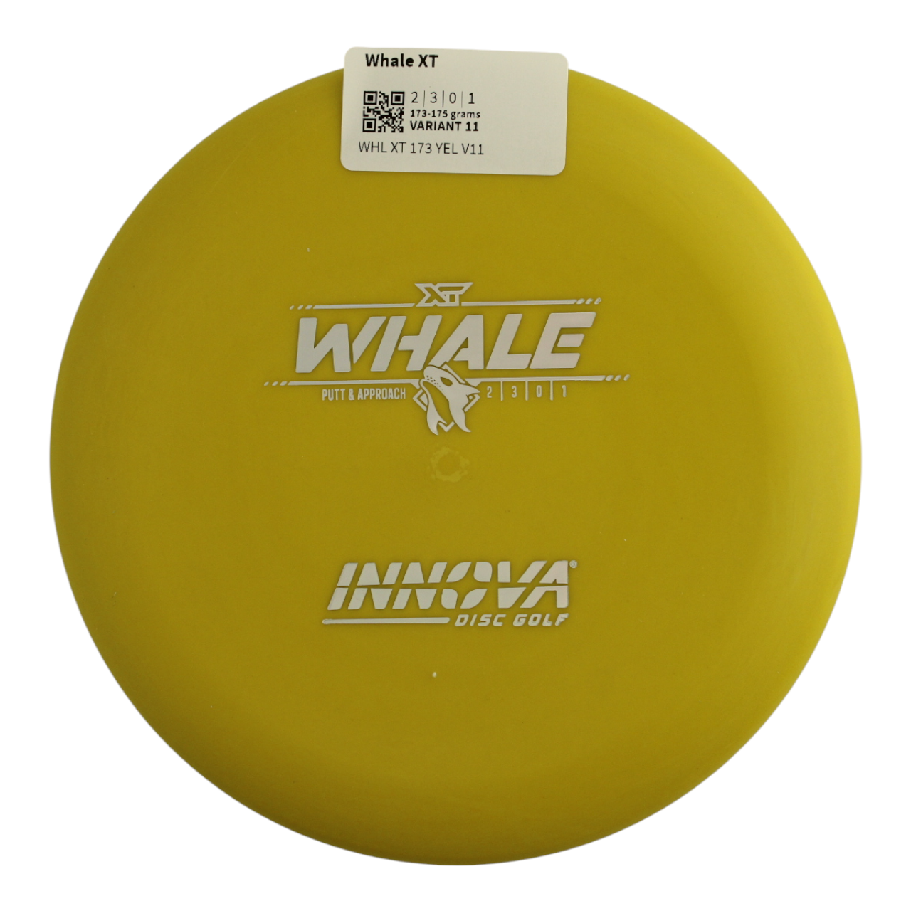 Whale XT