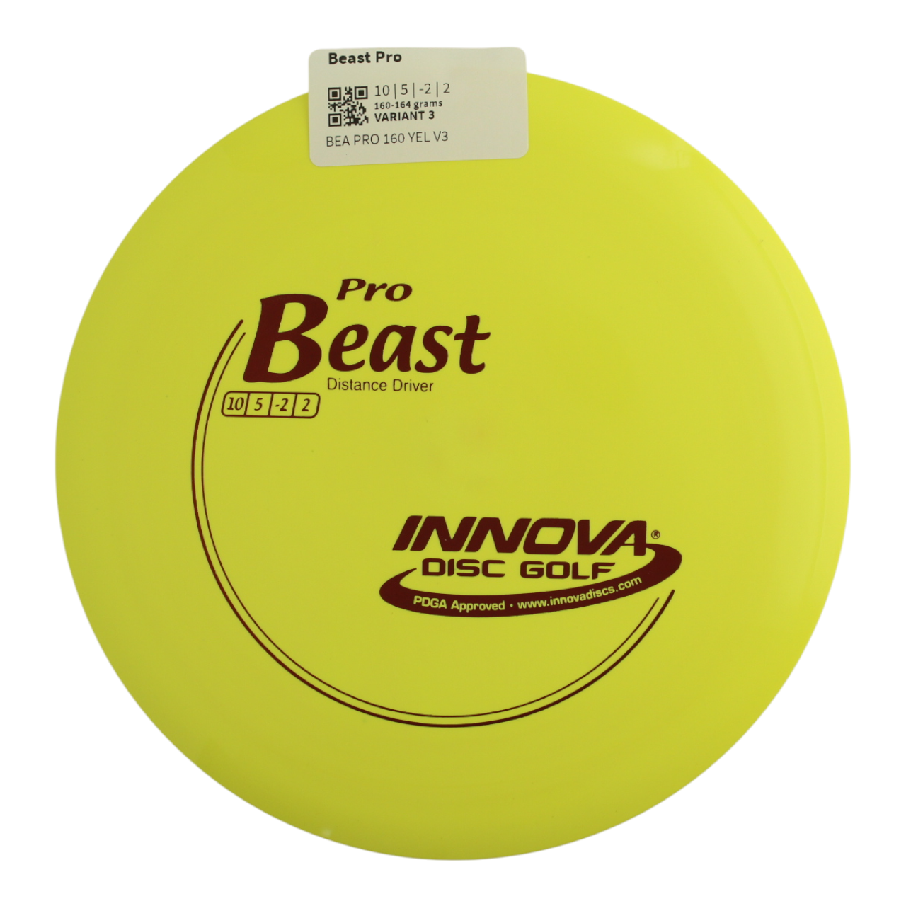 Beast Pro