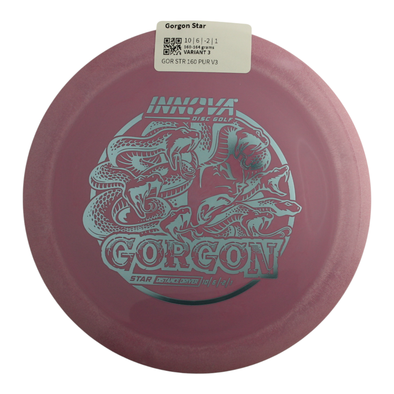 Gorgon Star