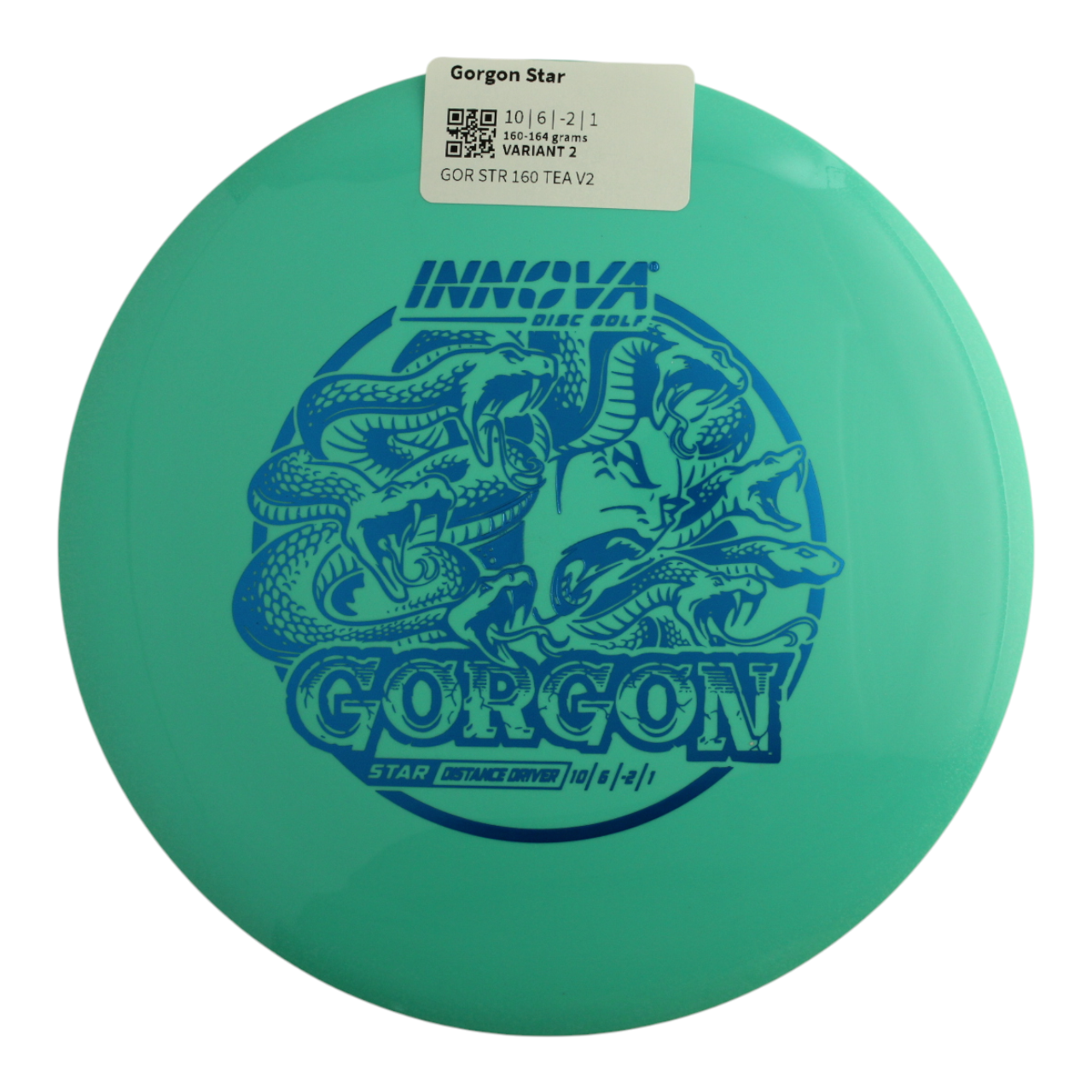 Gorgon Star