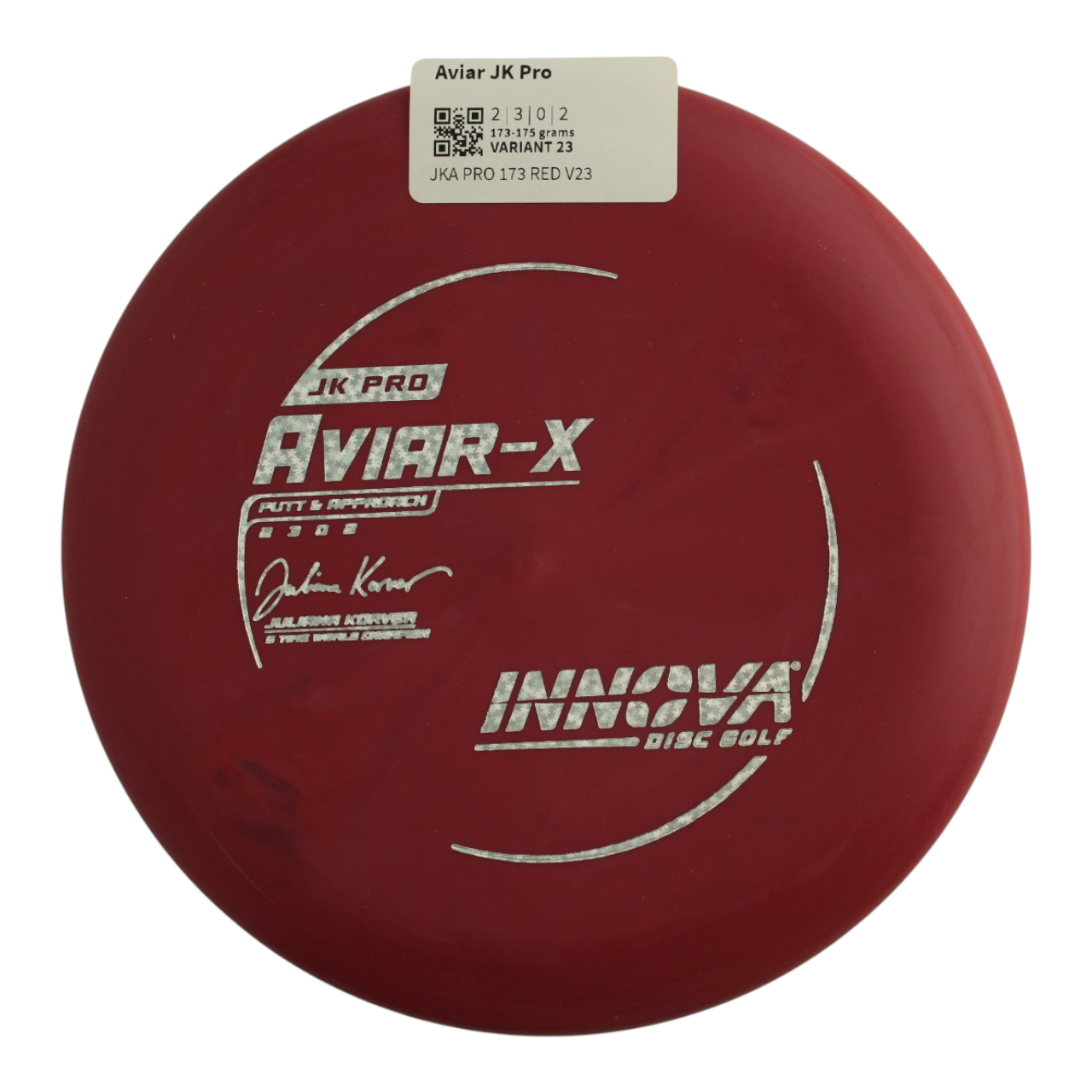 Aviar JK Pro
