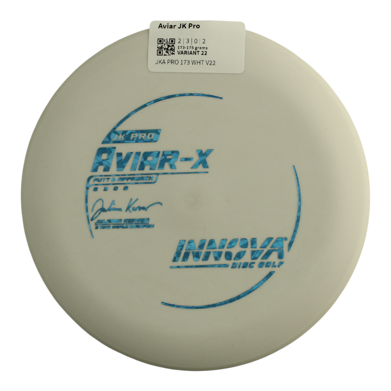 Aviar JK Pro