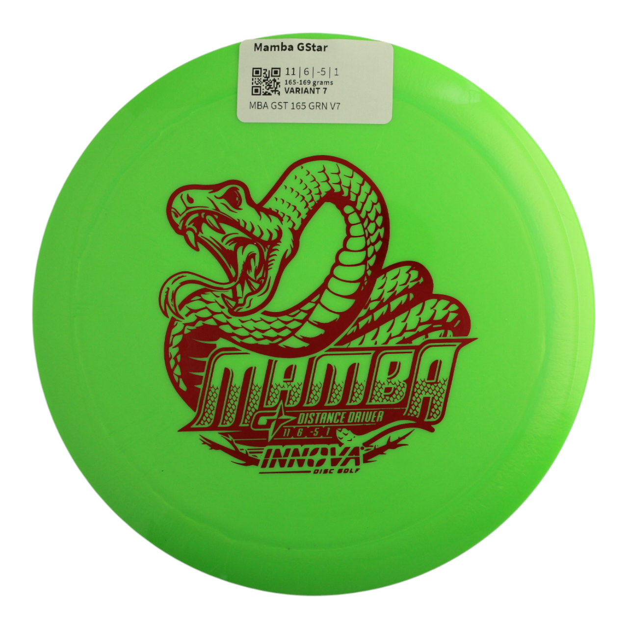 Mamba GStar