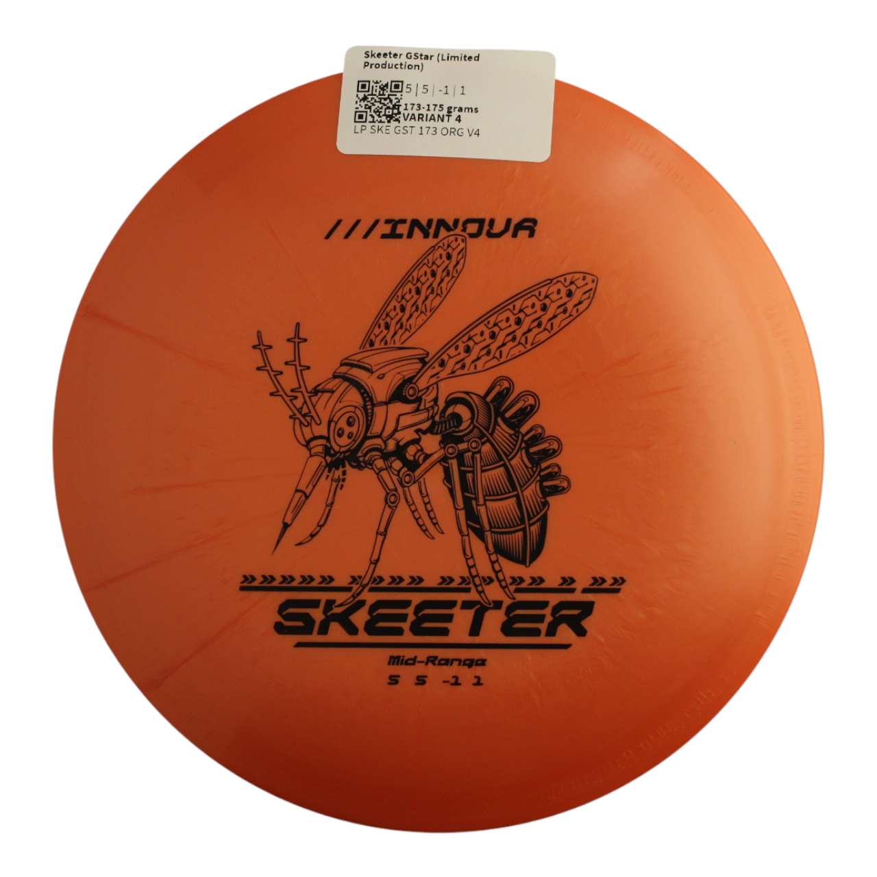 Skeeter GStar (Limited Production)