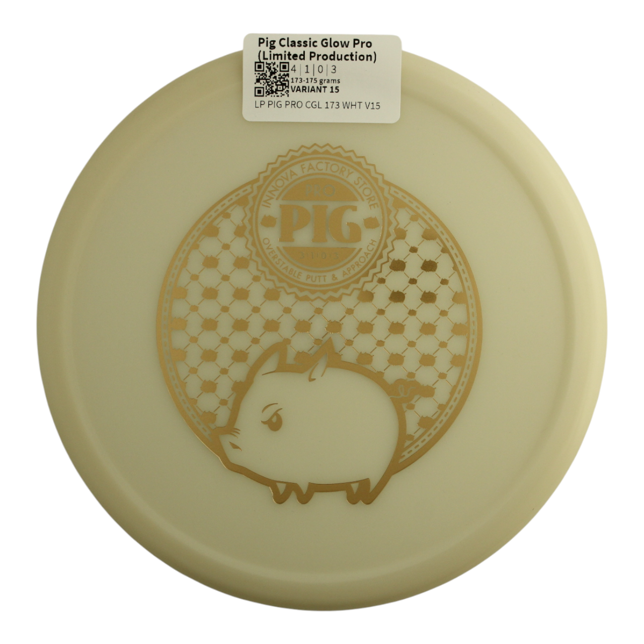 Pig Classic Glow Pro (Limited Production)