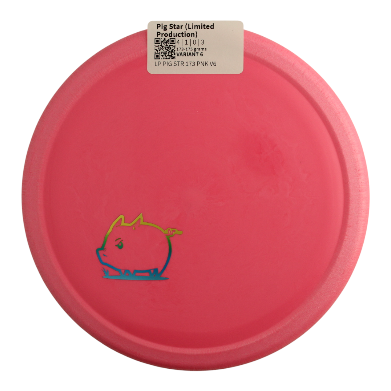 Pig Star (Limited Production)