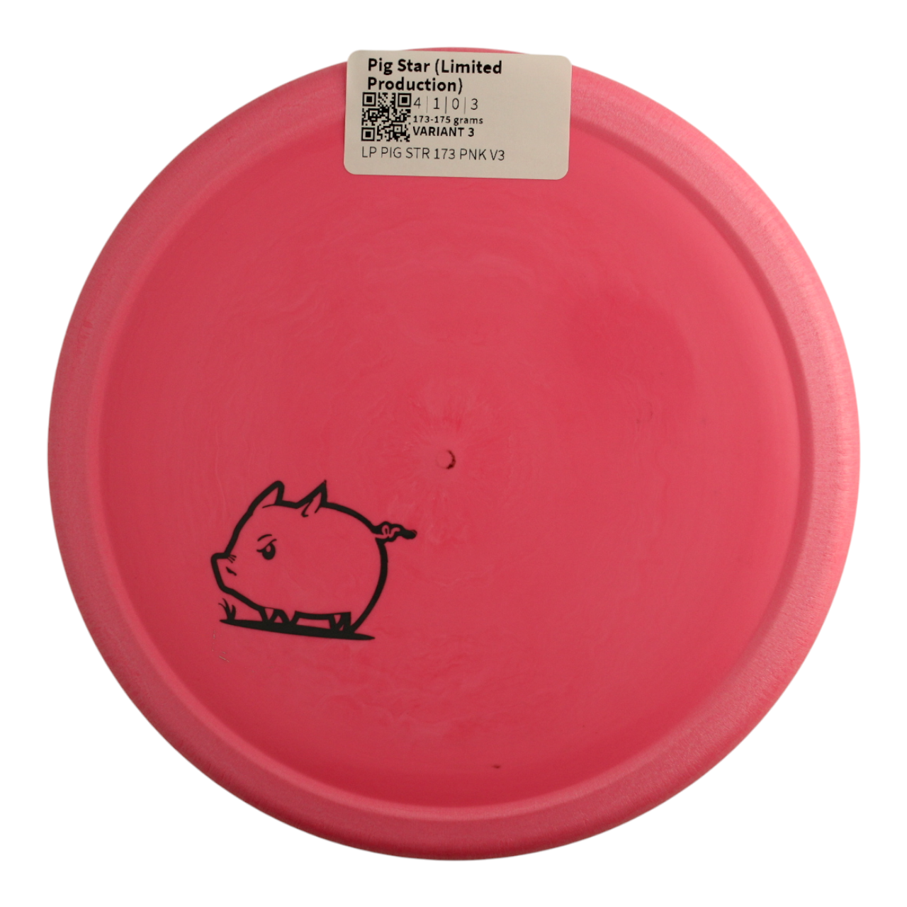 Pig Star (Limited Production)