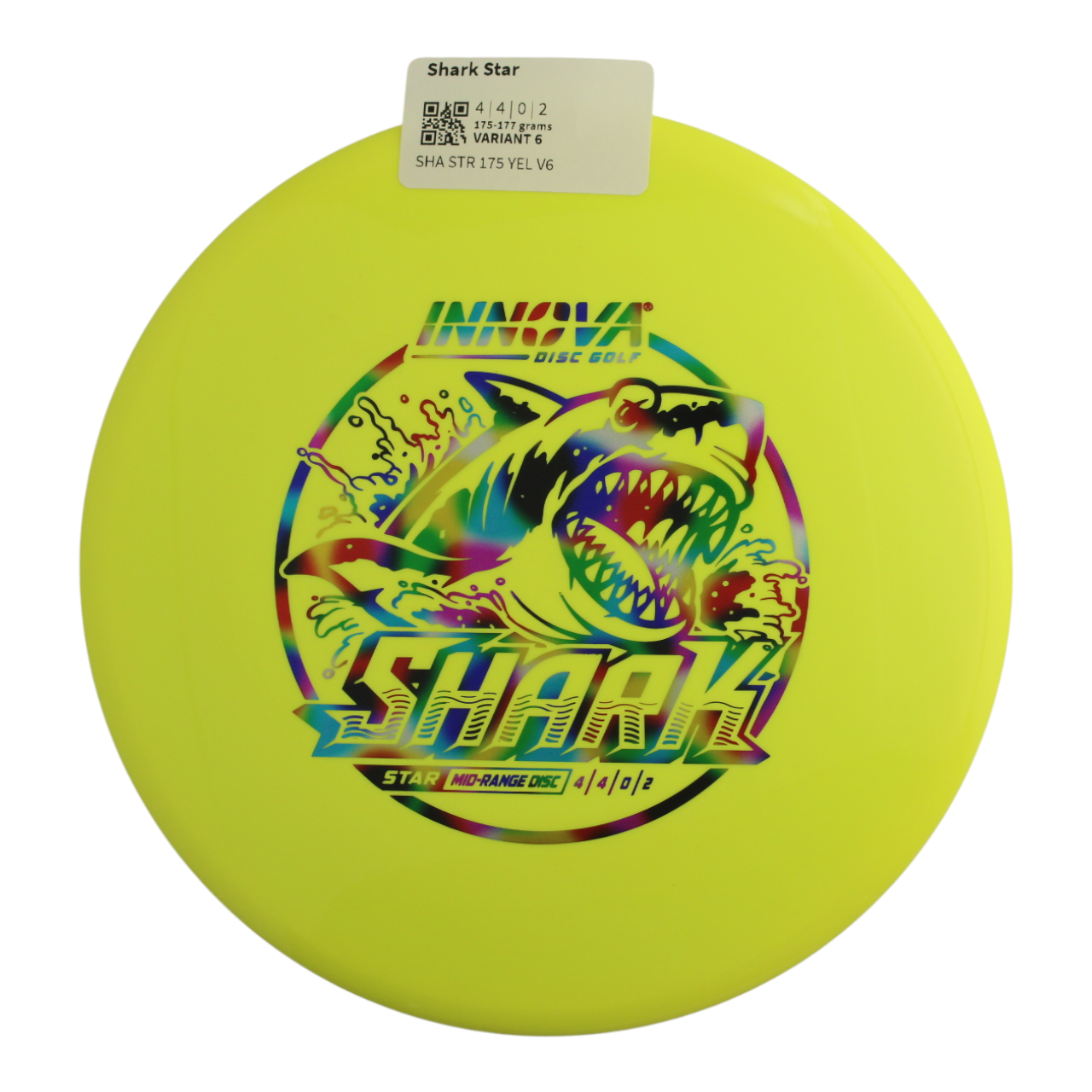 Shark Star