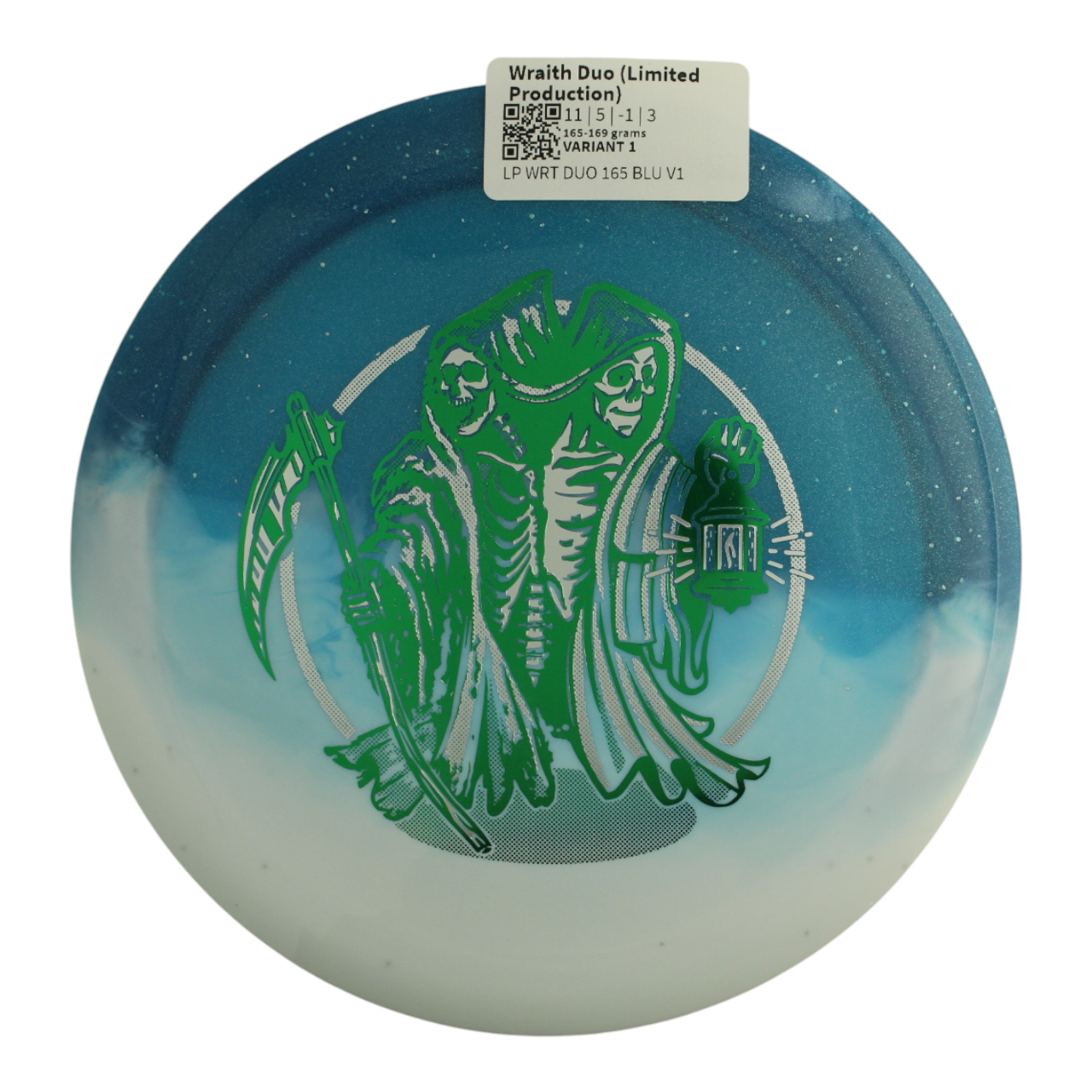 Wraith Duo (Limited Production)