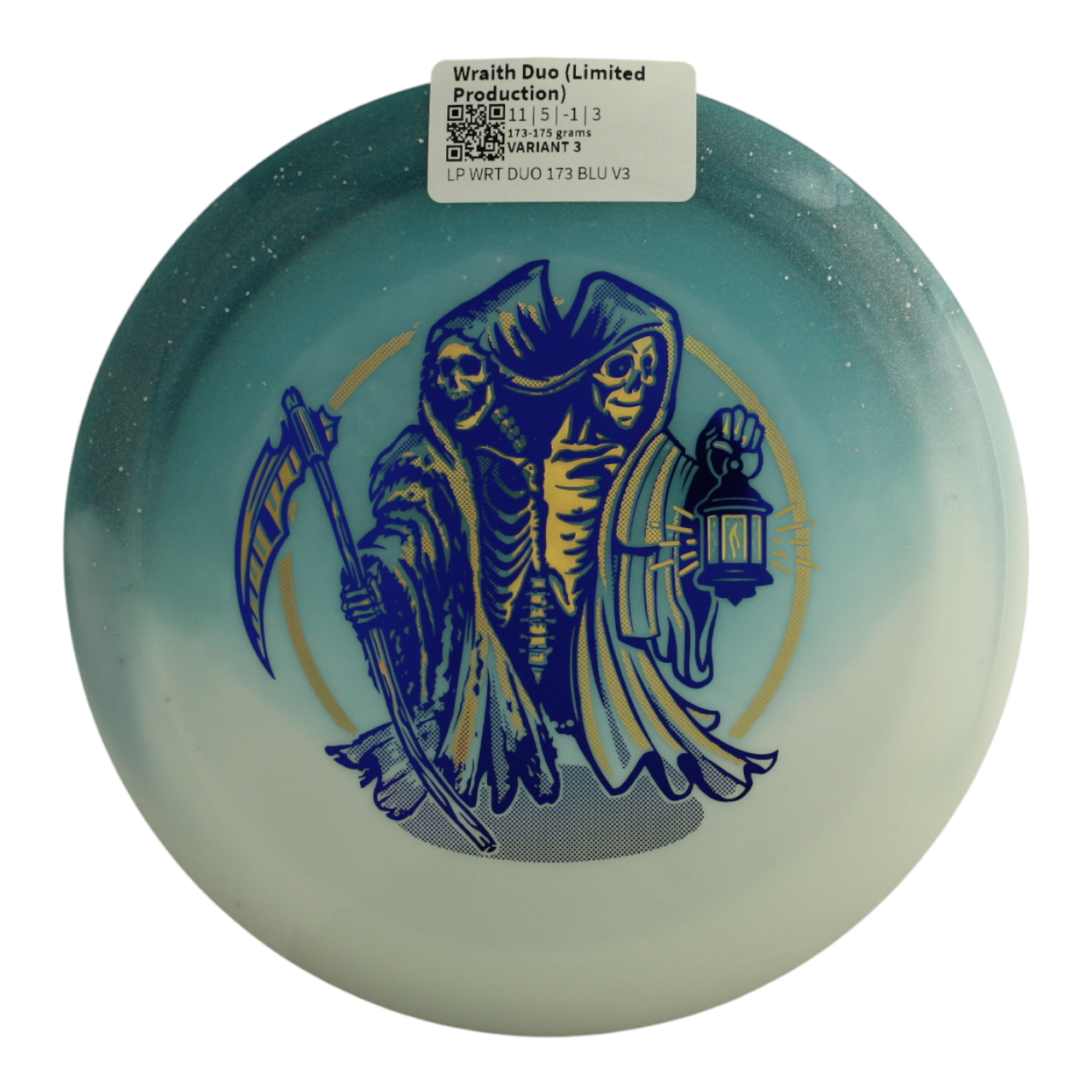 Wraith Duo (Limited Production)