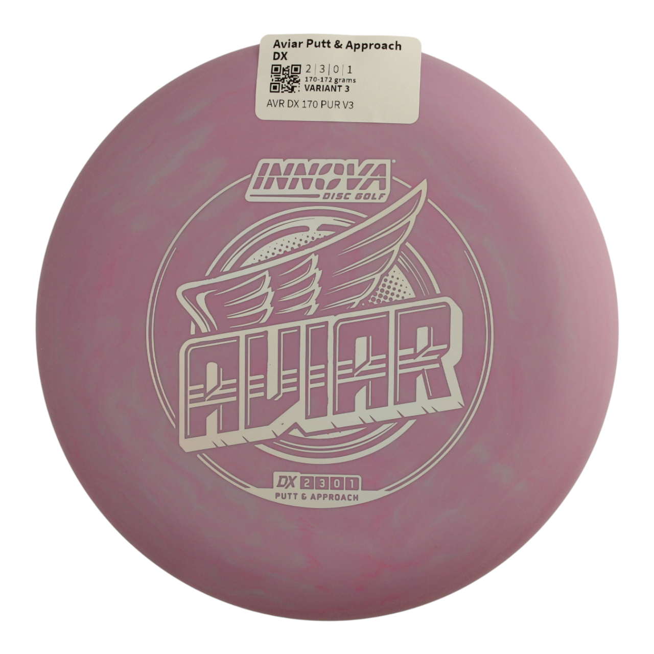 Aviar Putt & Approach DX