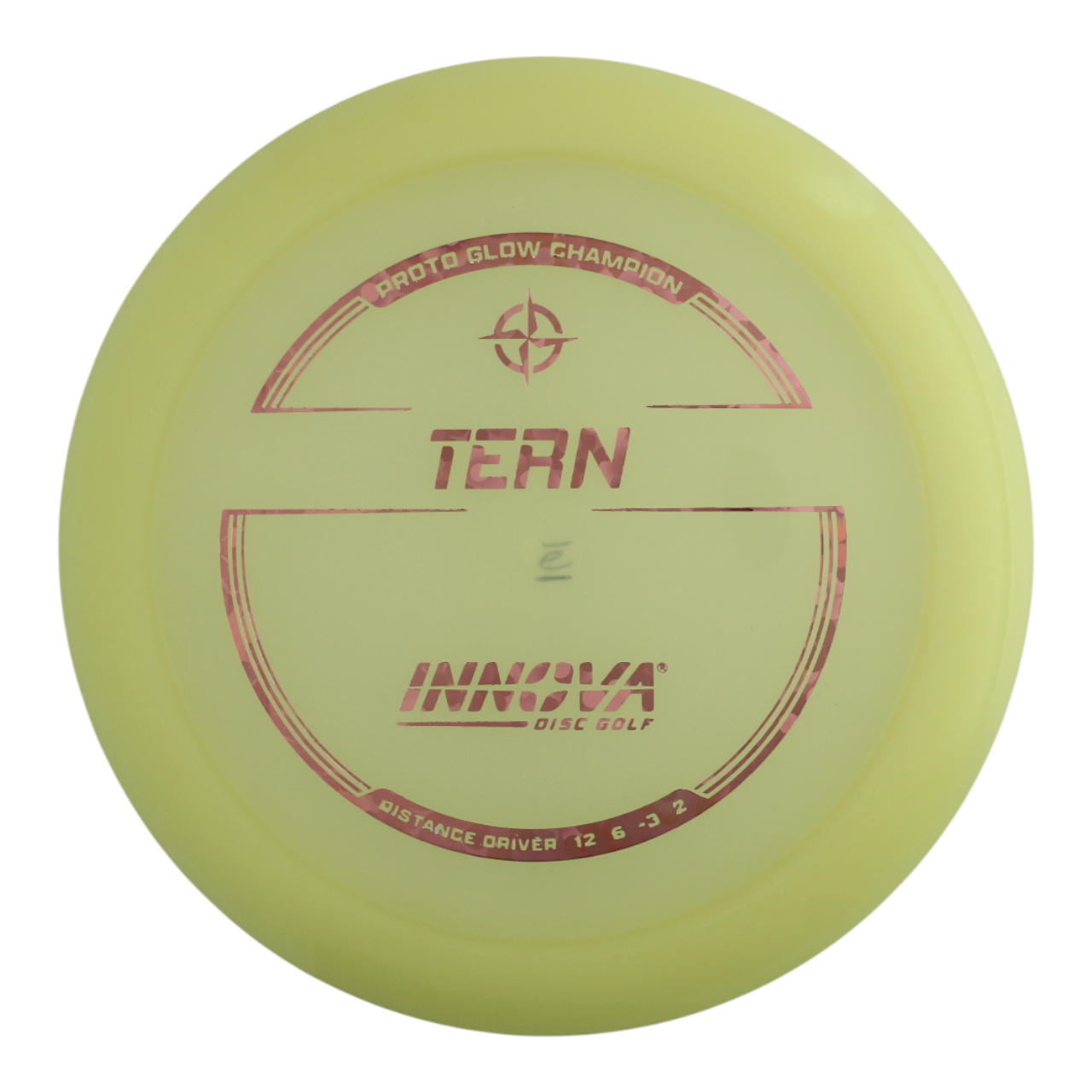 Tern Proto Glow Champion