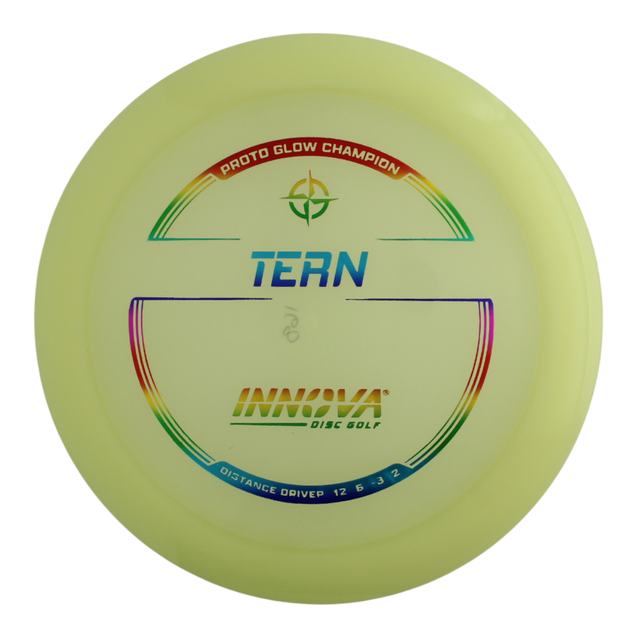 Tern Proto Glow Champion