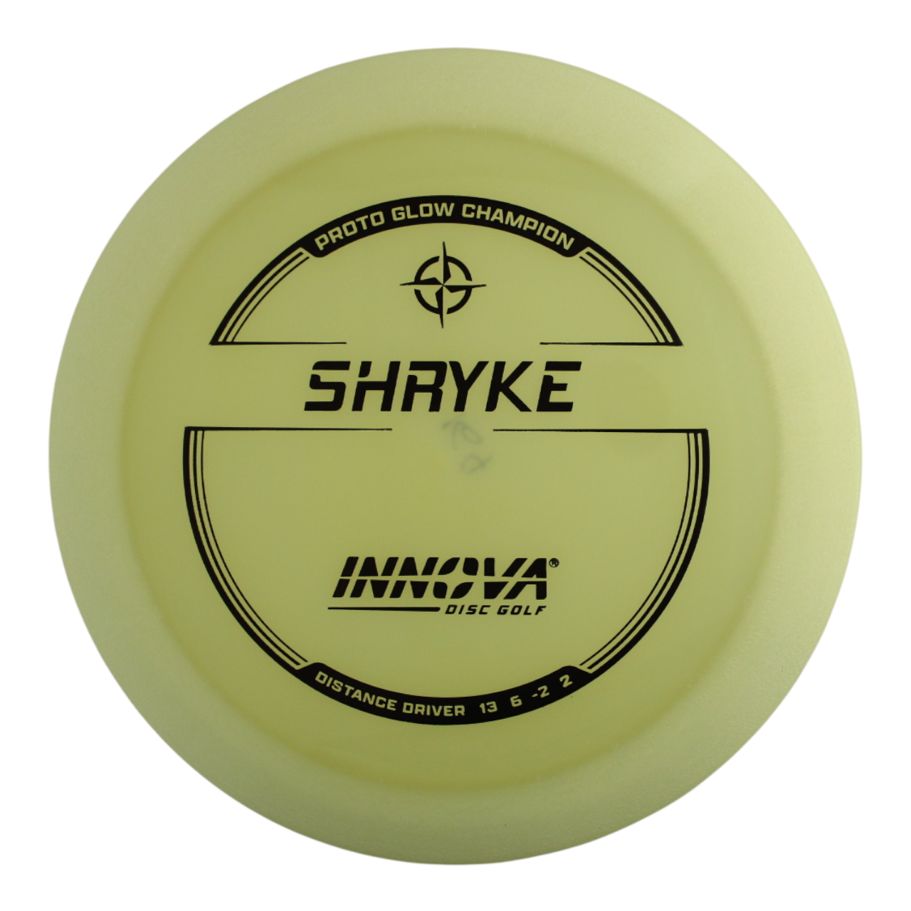 Shryke Proto Glow Champion