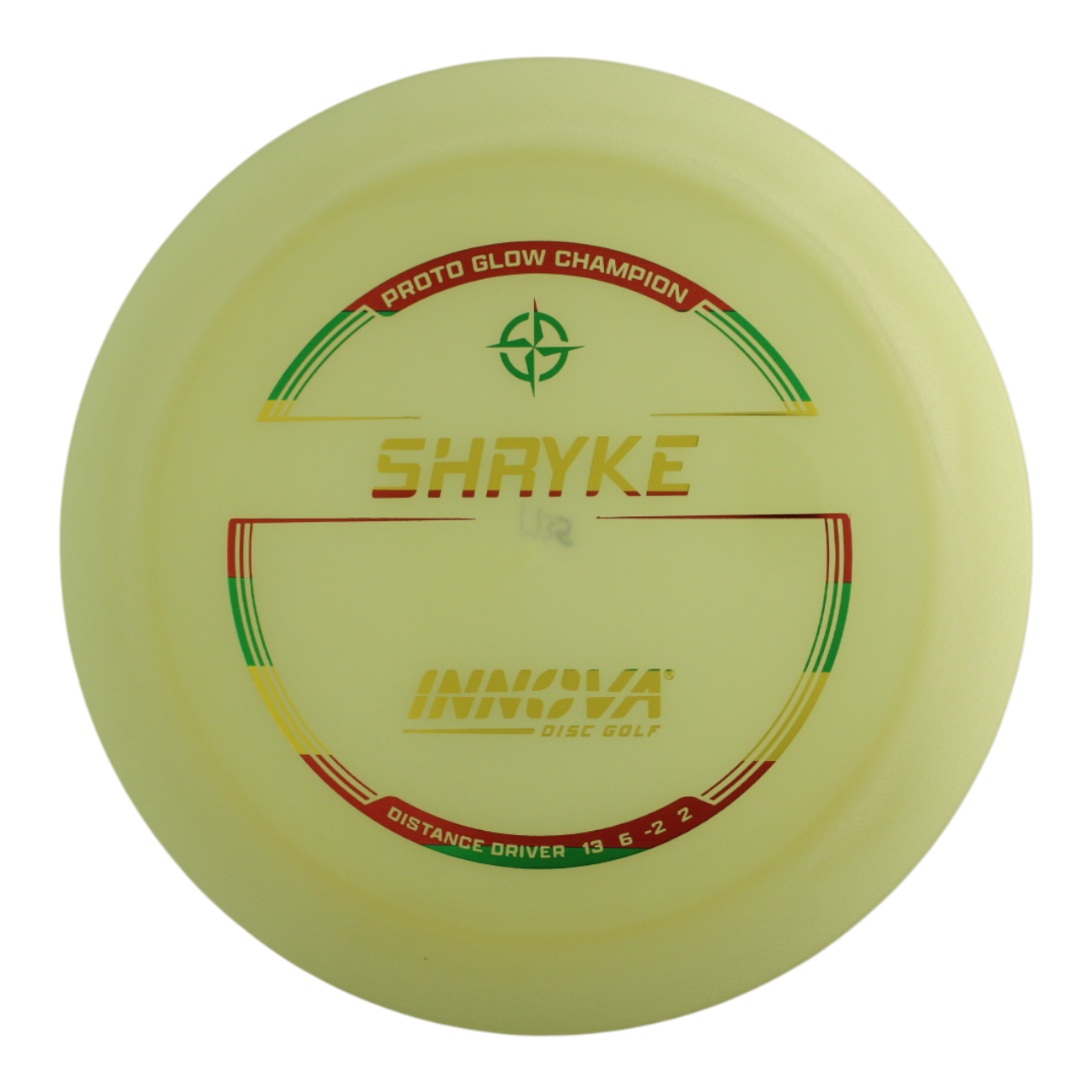 Shryke Proto Glow Champion