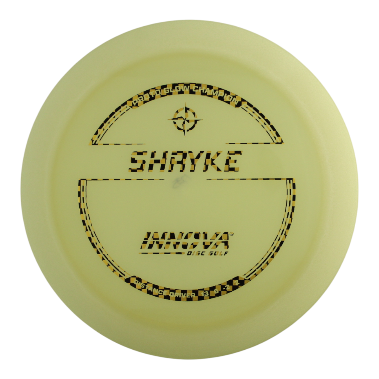 Shryke Proto Glow Champion