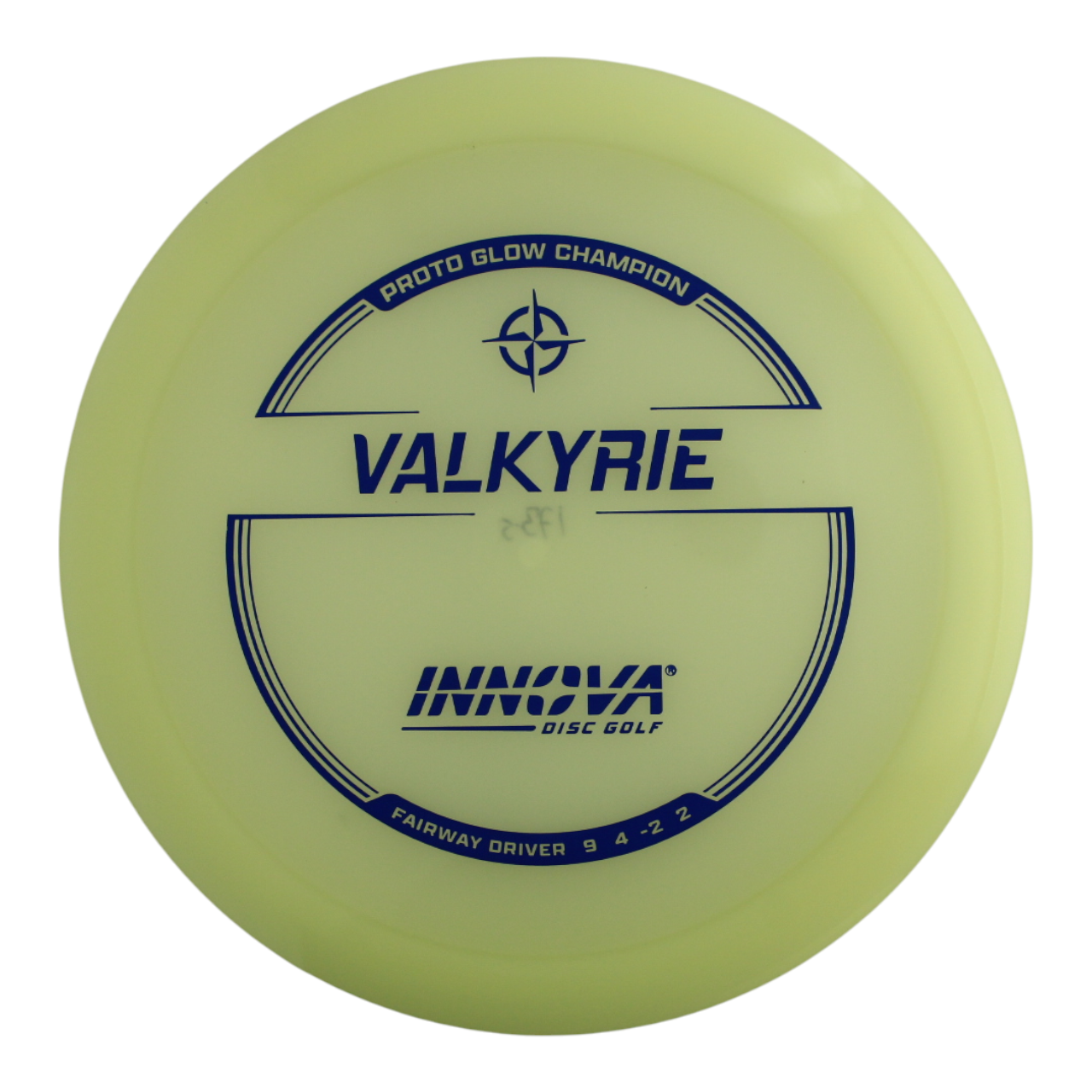 Valkyrie Proto Glow Champion