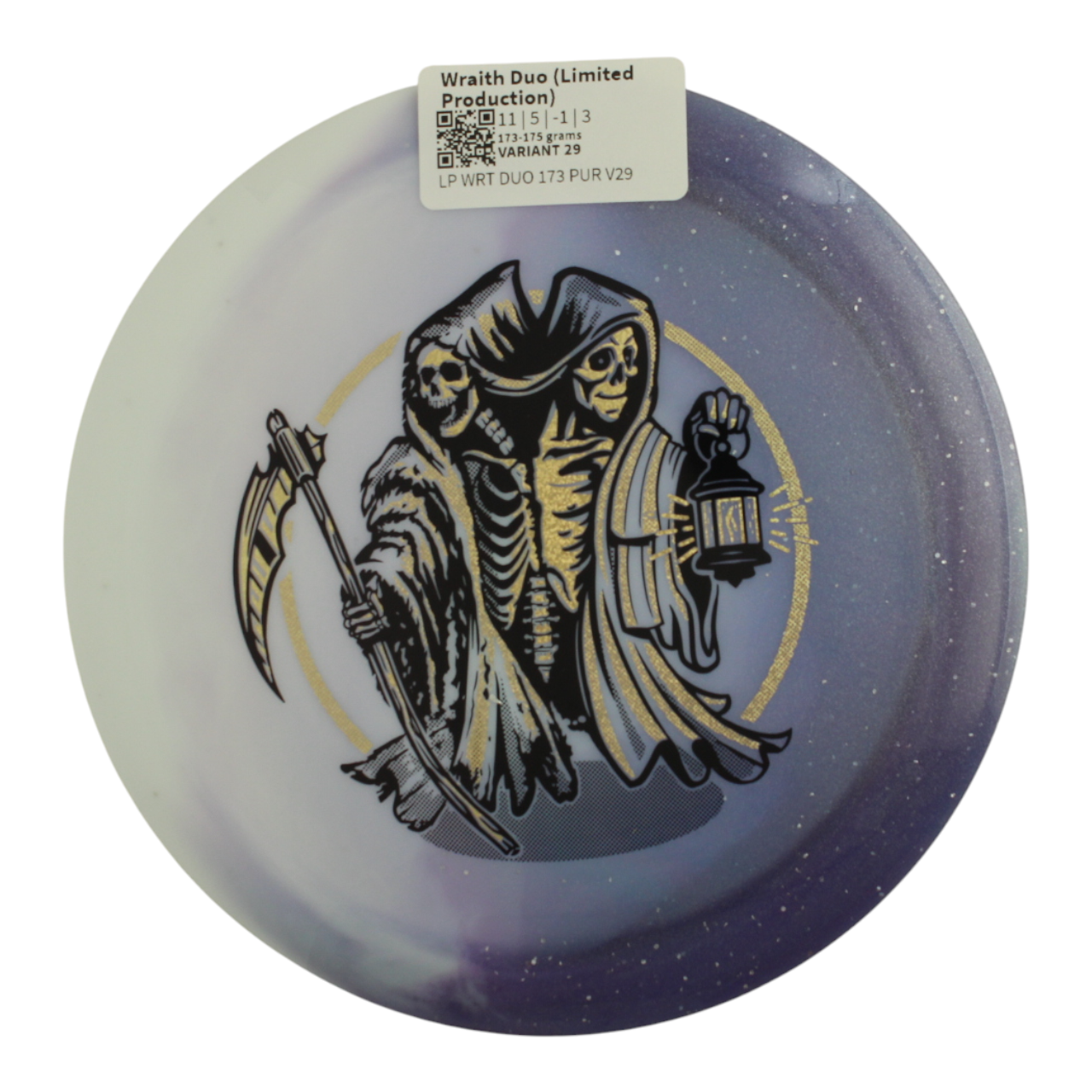 Wraith Duo (Limited Production)