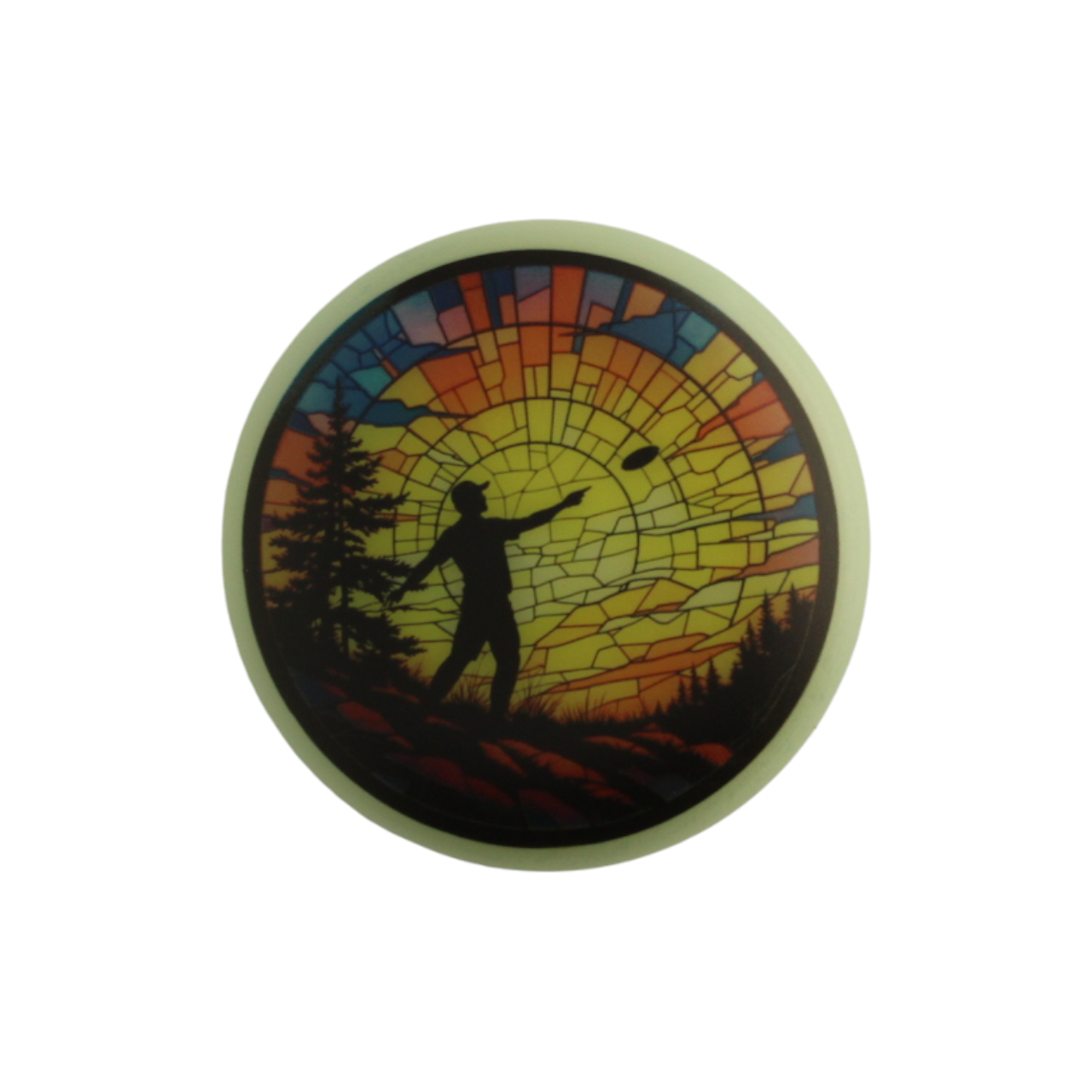 Mini Marker Proto Glow DX (Limited Production Images)