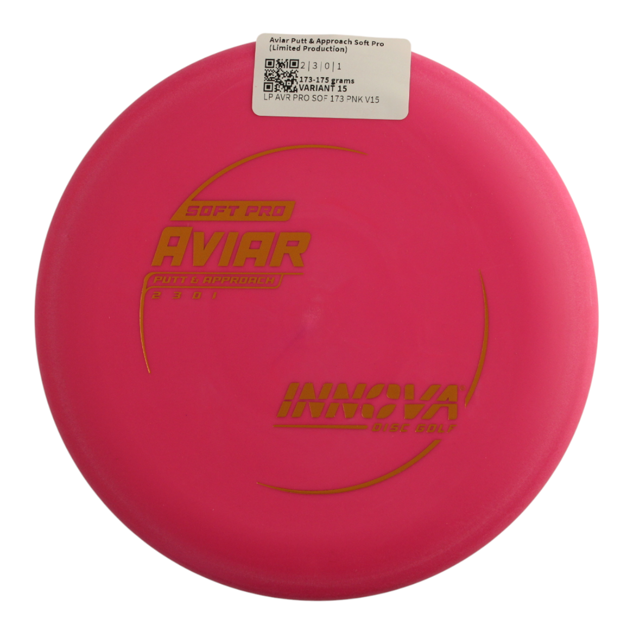 Aviar Putt & Approach Soft Pro (Limited Production)