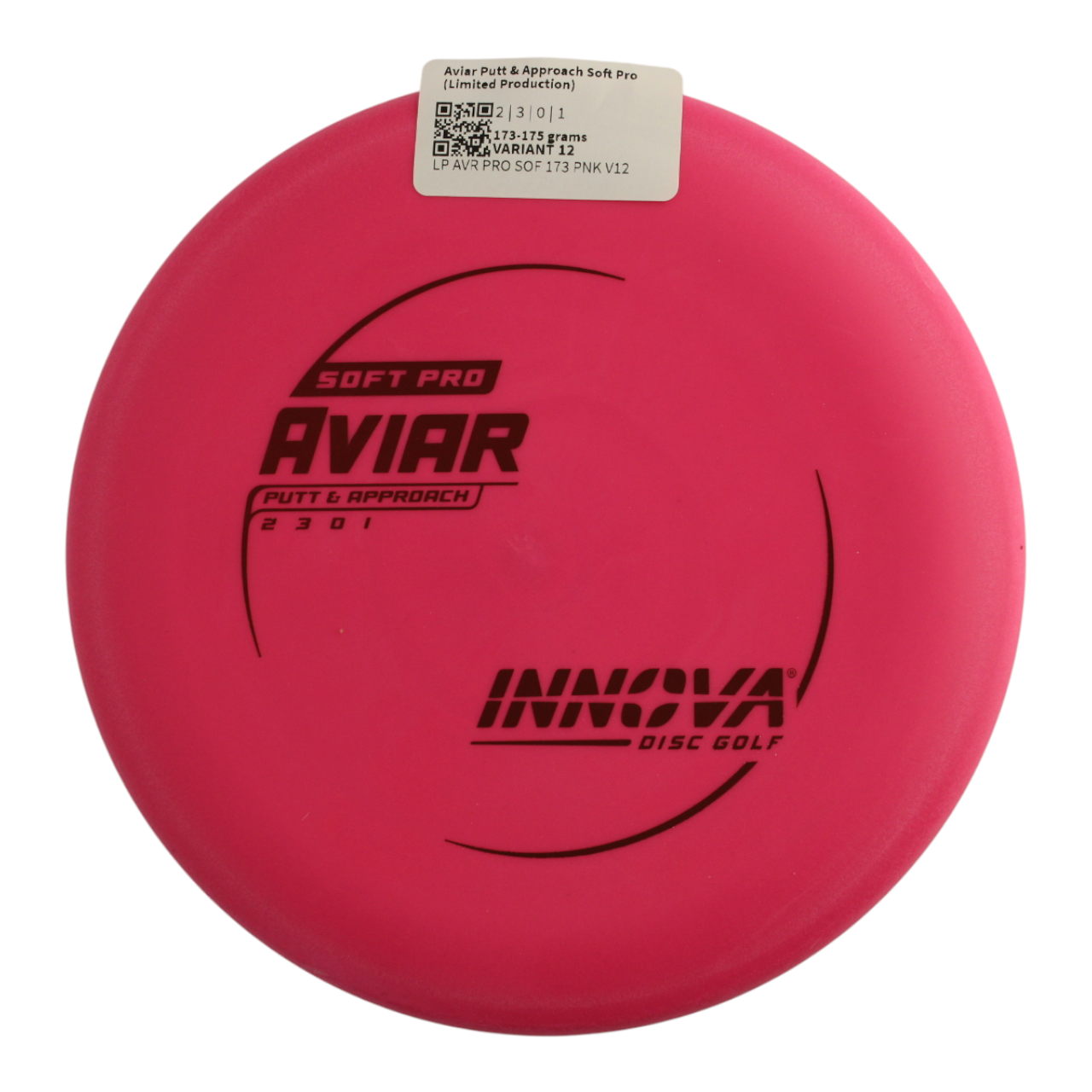 Aviar Putt & Approach Soft Pro (Limited Production)