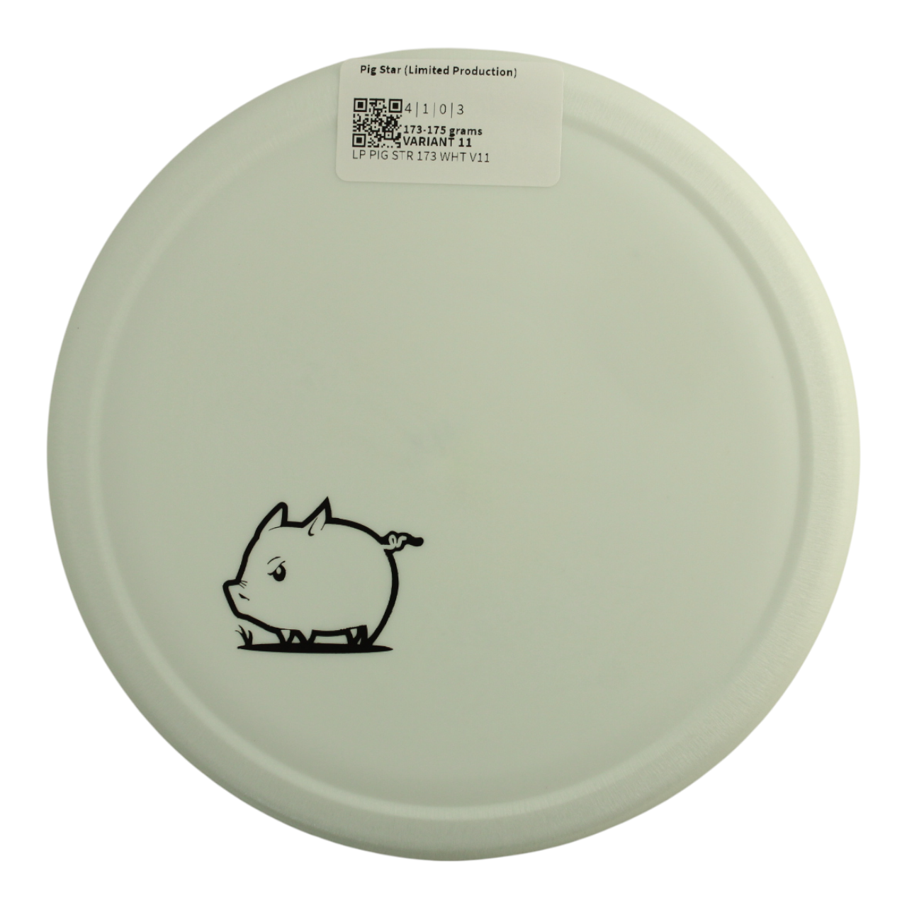 Pig Star (Limited Production)