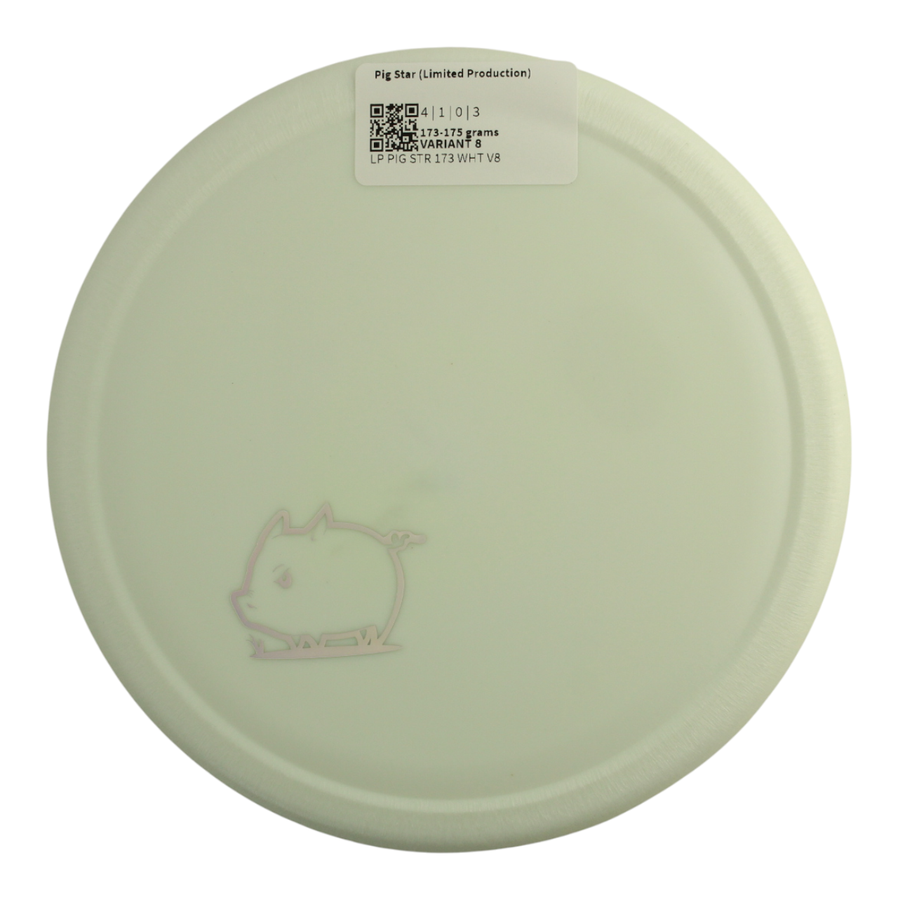 Pig Star (Limited Production)