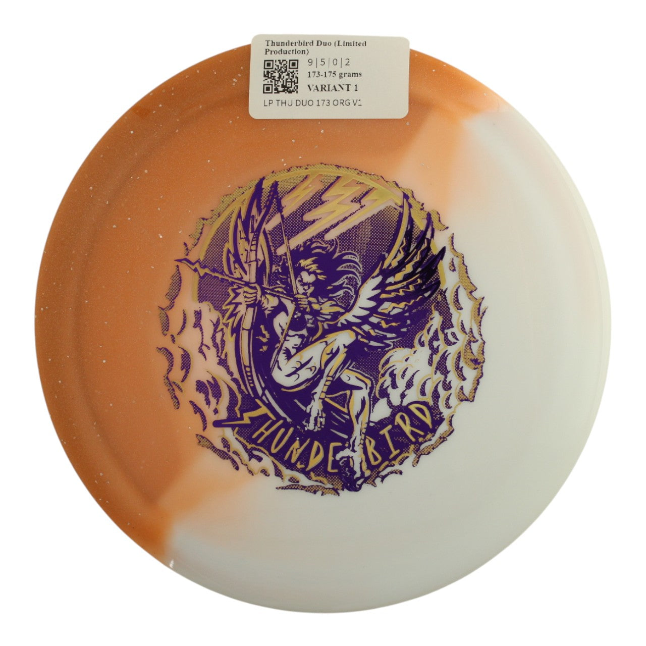 Thunderbird Duo (Limited Production)