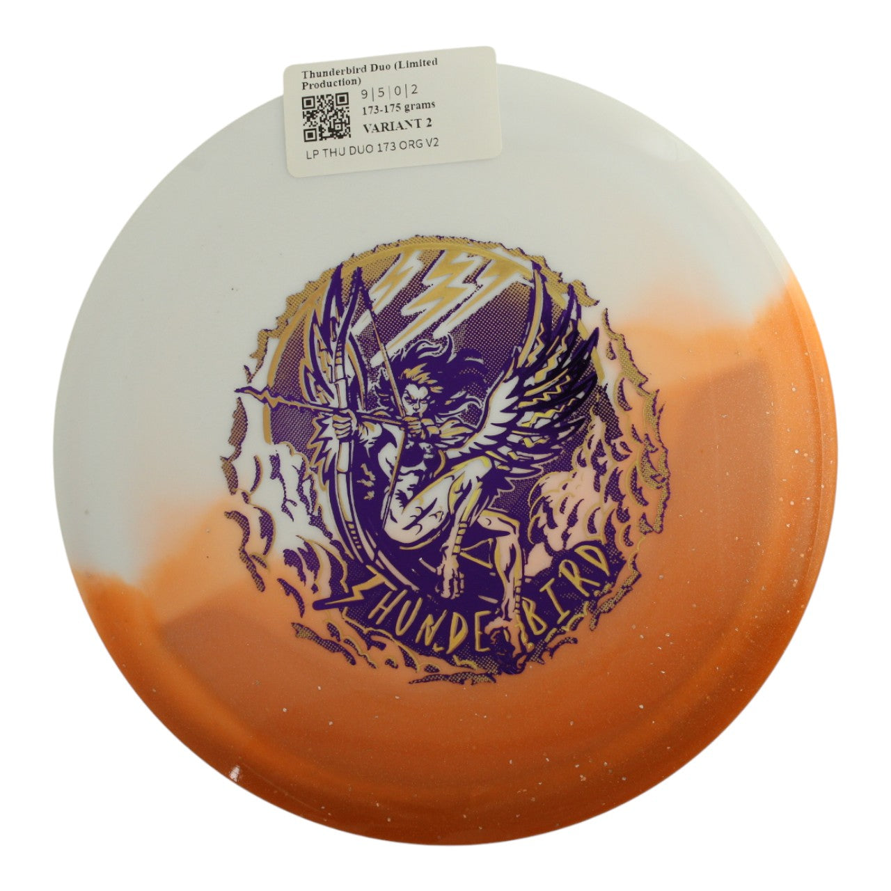 Thunderbird Duo (Limited Production)