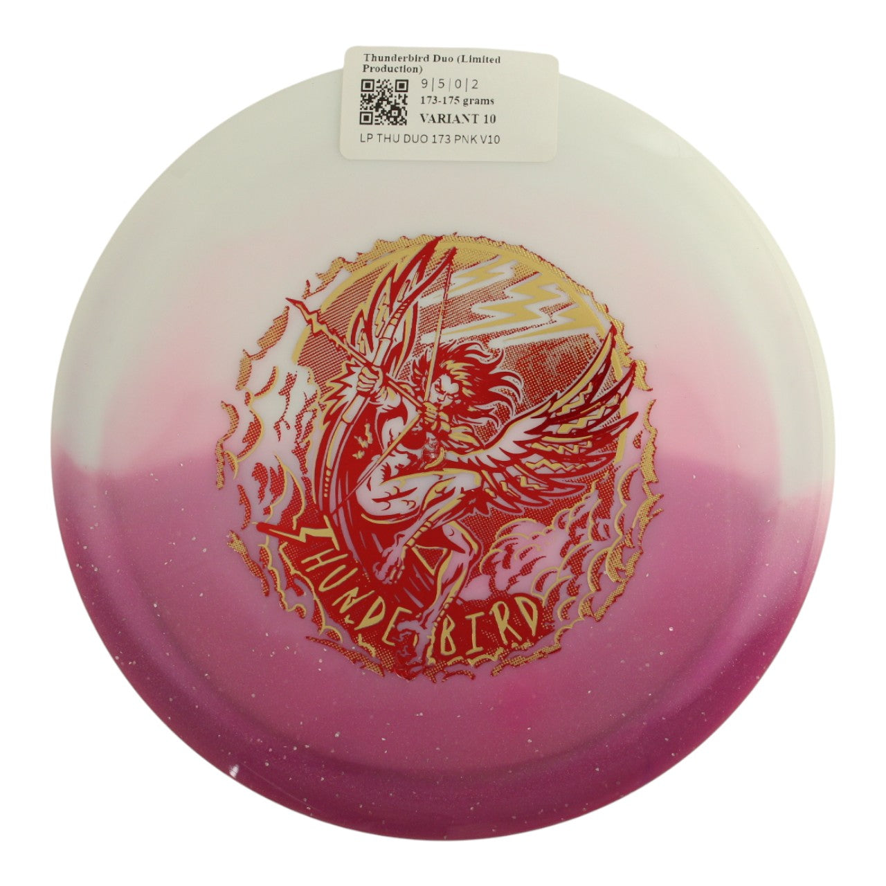 Thunderbird Duo (Limited Production)