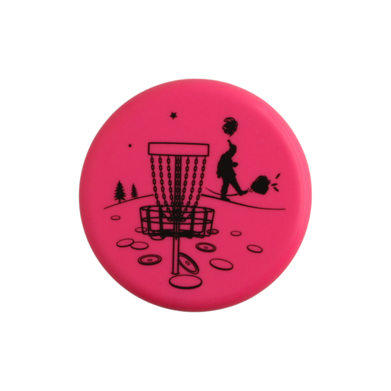 Mini Marker (Winter Holiday Editions)