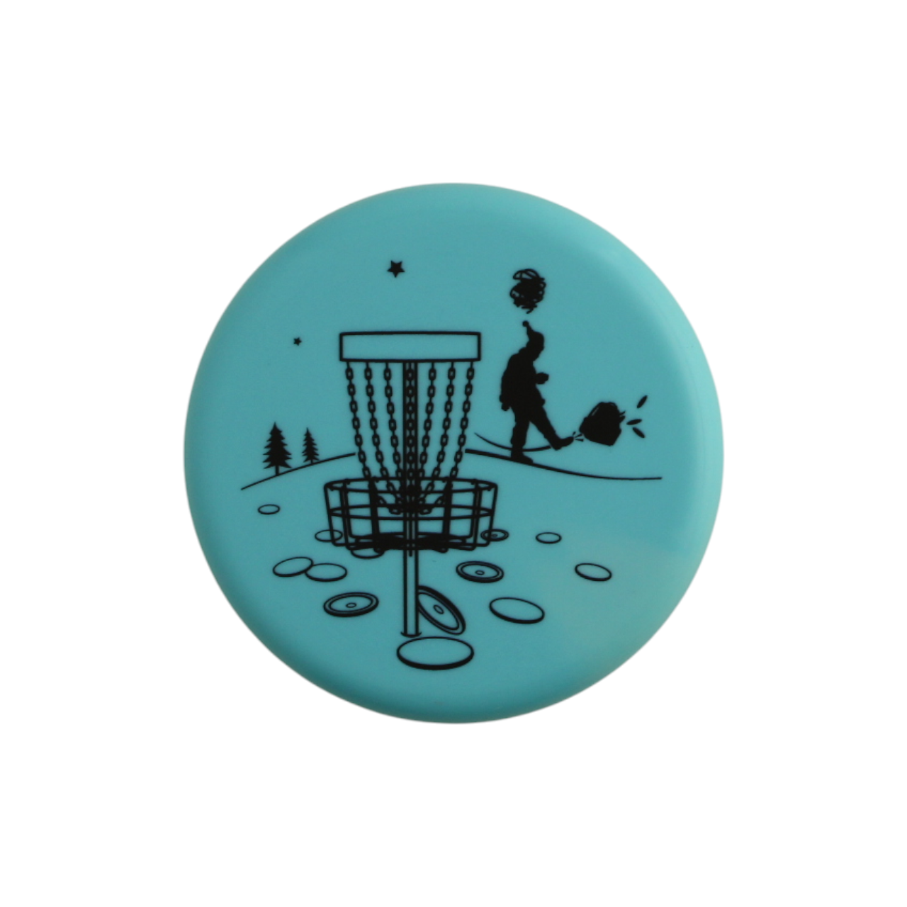 Mini Marker (Winter Holiday Editions)