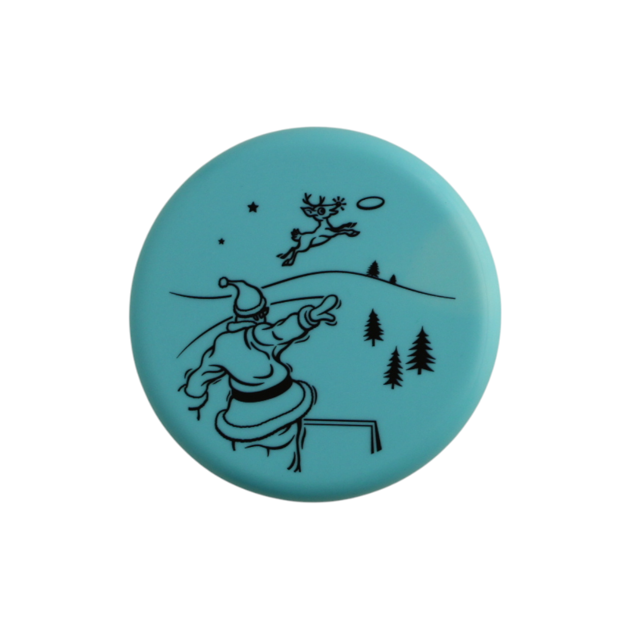 Mini Marker (Winter Holiday Editions)