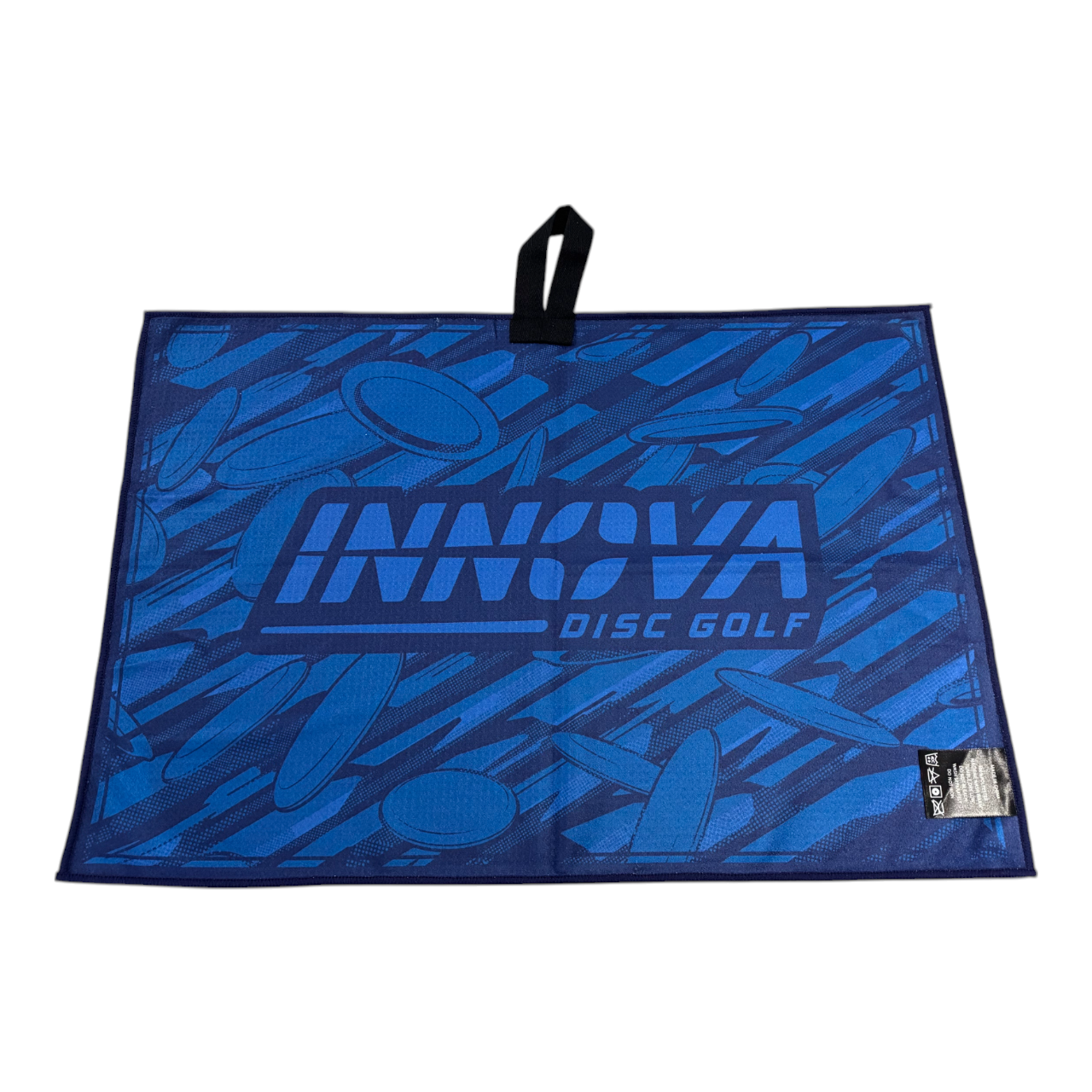 Tour Towel