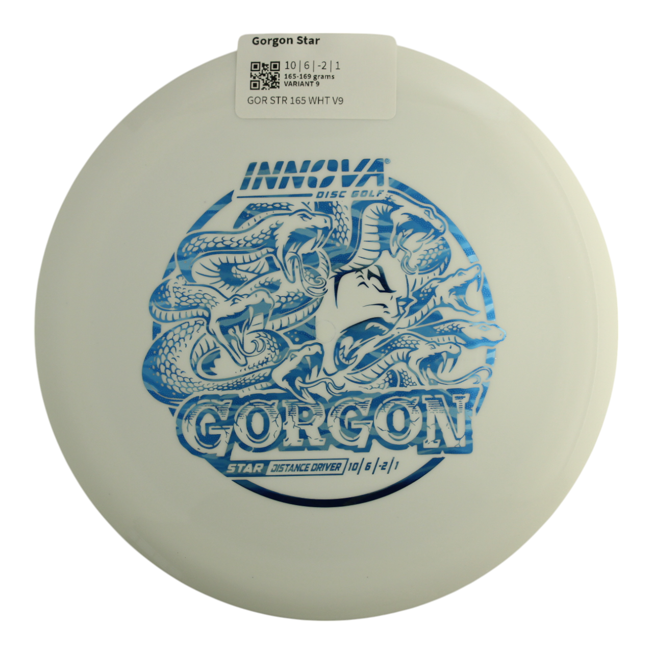 Gorgon Star