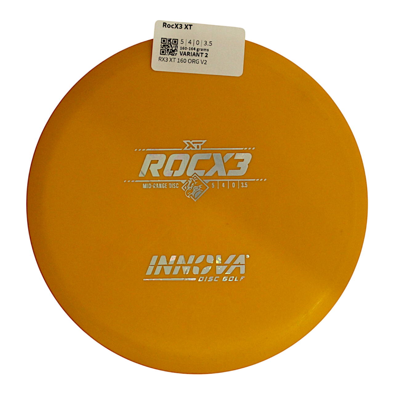 RocX3 XT