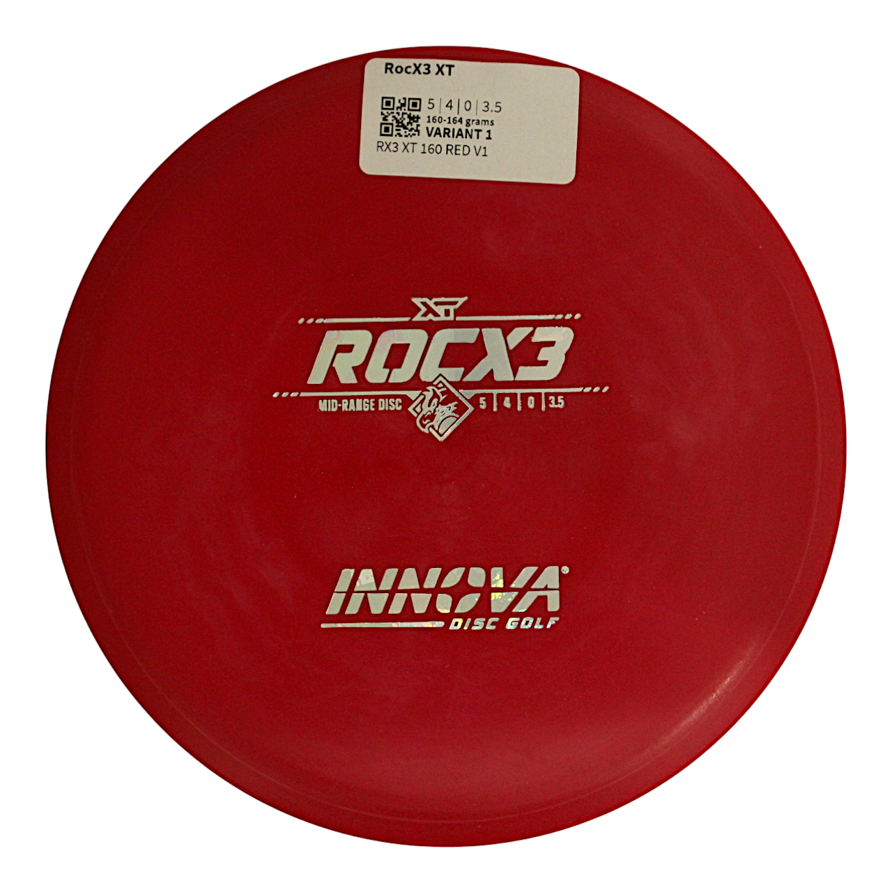 RocX3 XT