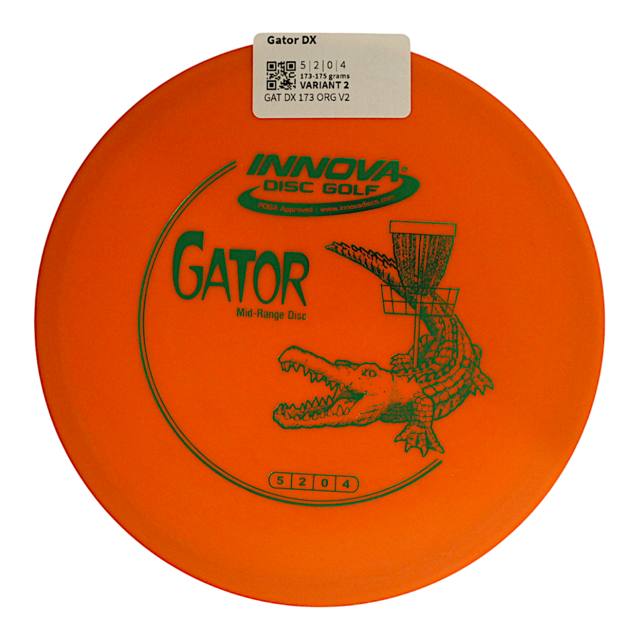 Gator DX