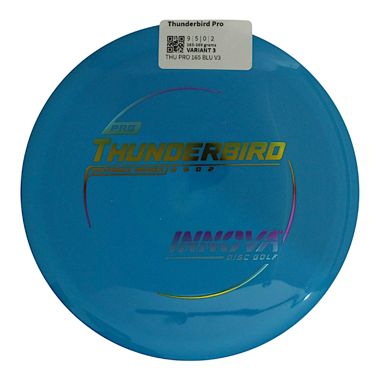 Thunderbird Pro
