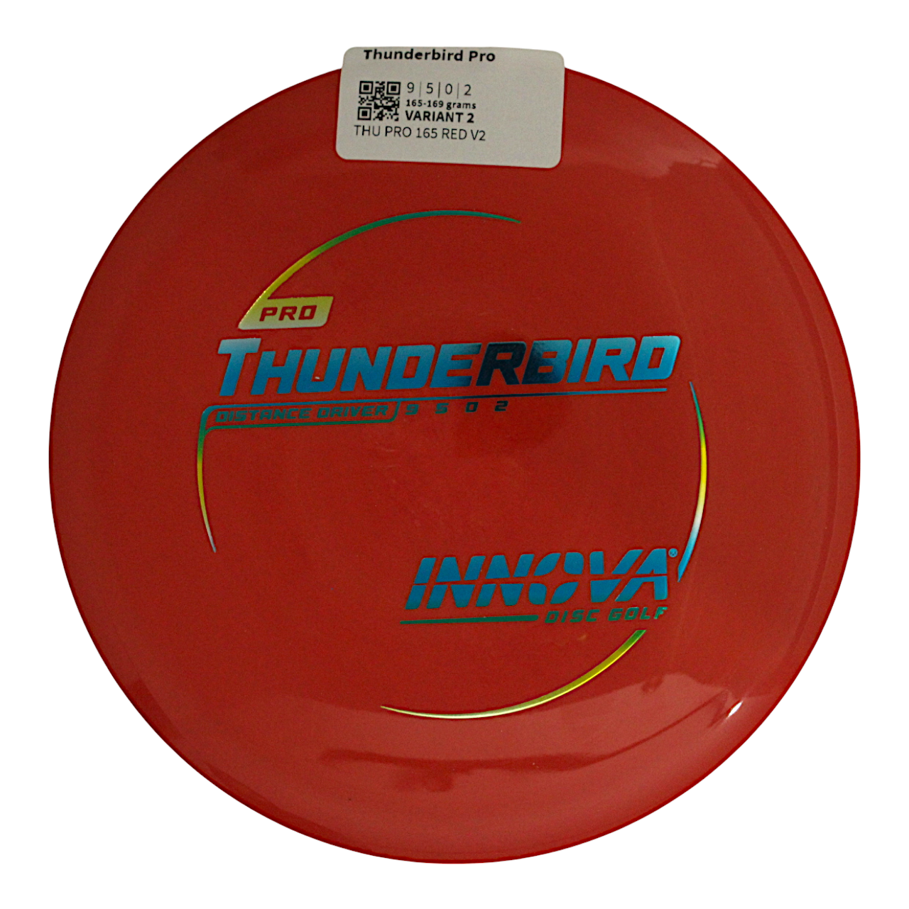 Thunderbird Pro