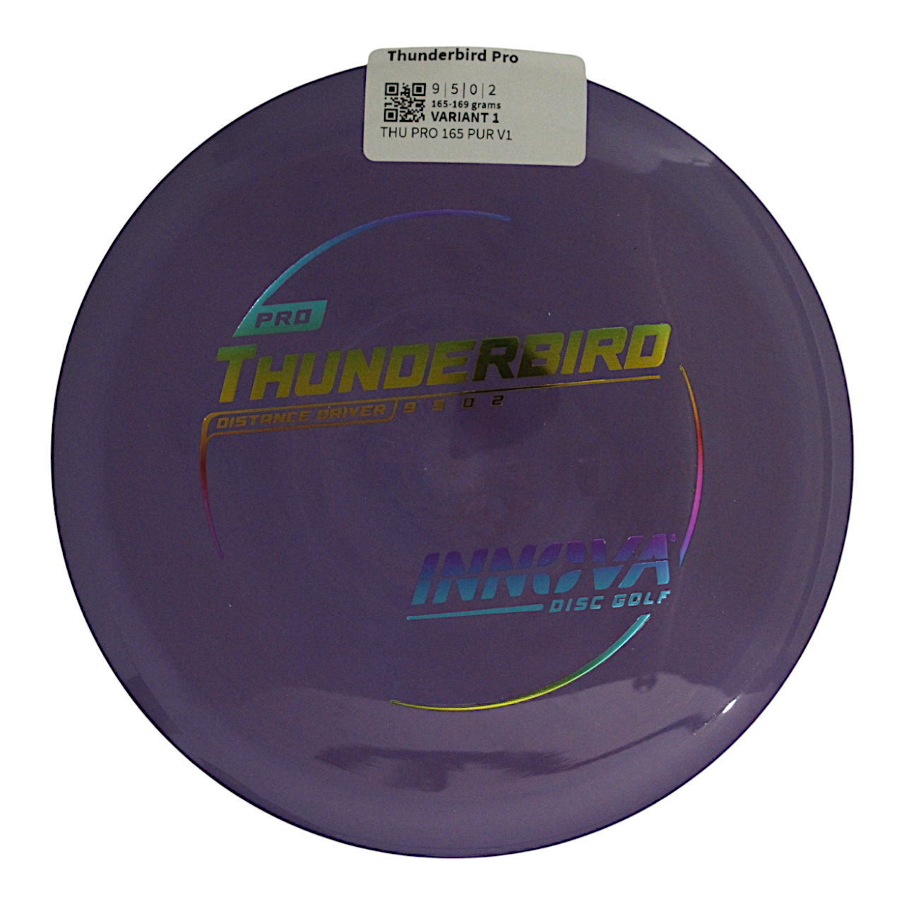 Thunderbird Pro